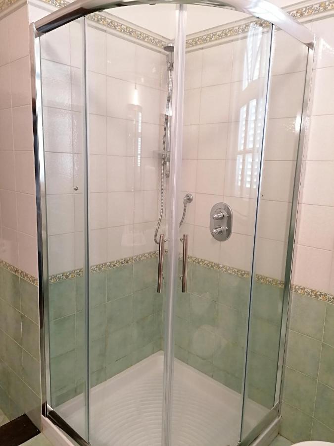 סורנטו B&B Villa Teresa מראה חיצוני תמונה