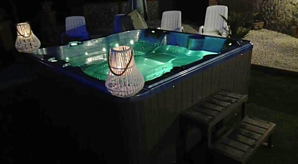 סורנטו B&B Villa Teresa מראה חיצוני תמונה