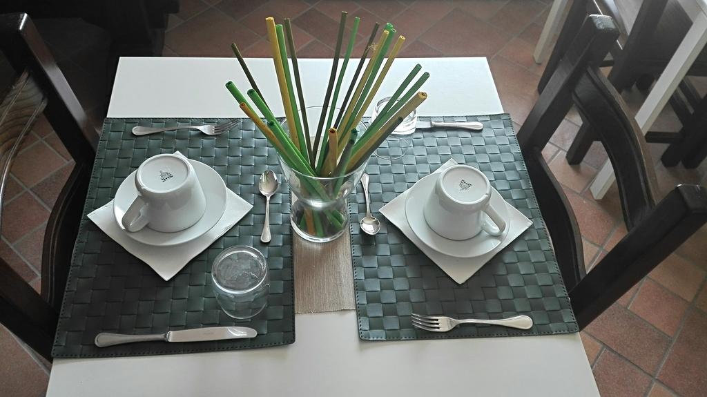 סורנטו B&B Villa Teresa מראה חיצוני תמונה