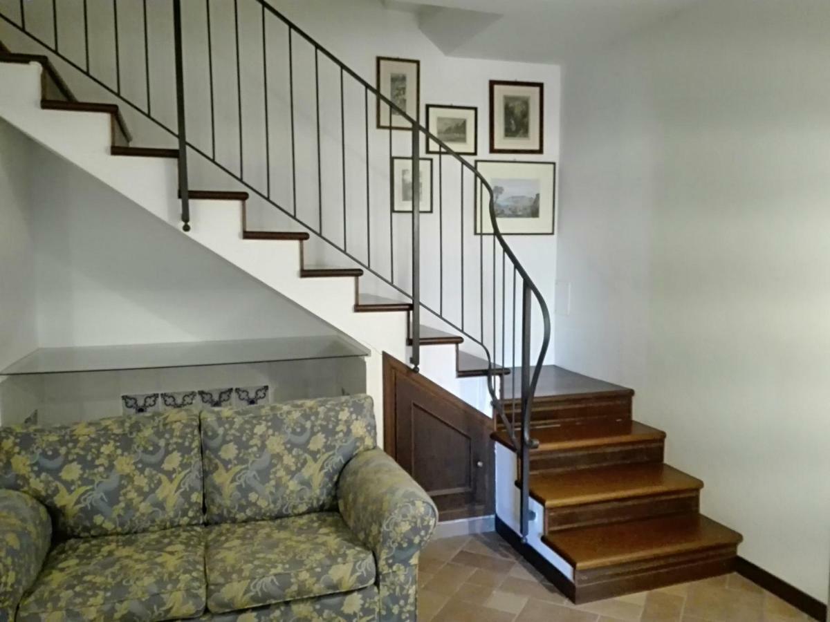 סורנטו B&B Villa Teresa מראה חיצוני תמונה